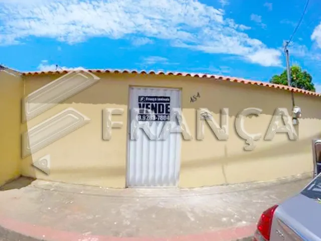 Imagem 1: Vende-Se Casa com 35M², 2Qts em Planalto Serrano, Serra/E.s
