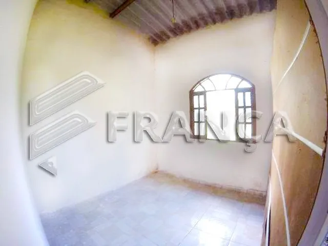 Imagem 2: Vende-Se Casa com 35M², 2Qts em Planalto Serrano, Serra/E.s