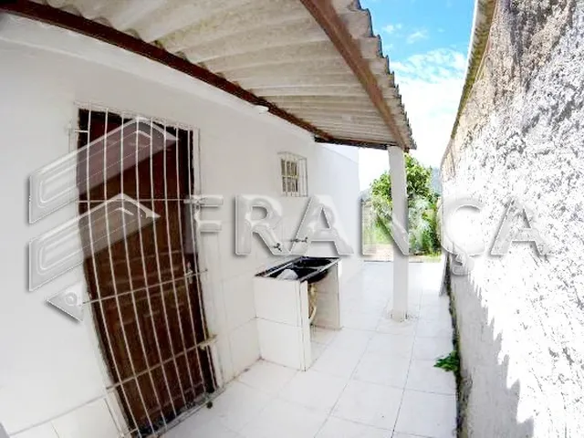 Imagem 4: Vende-Se Casa com 35M², 2Qts em Planalto Serrano, Serra/E.s
