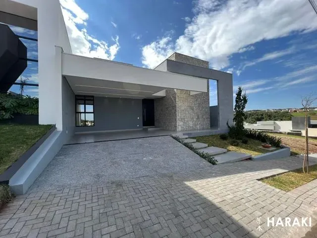 Imagem: Casa em Condomínio para Venda em Maringá