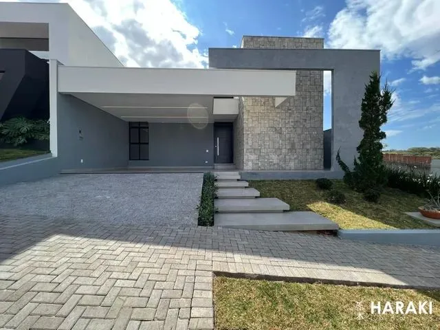 Imagem 11: Casa em Condomínio para Venda em Maringá, Parque Industrial, 3 Dormitórios, 3 Suítes