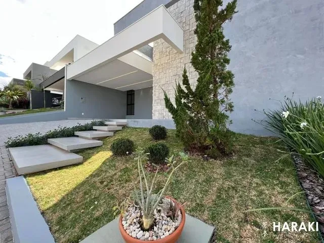 Imagem 5: Casa em Condomínio para Venda em Maringá, Parque Industrial, 3 Dormitórios, 3 Suítes