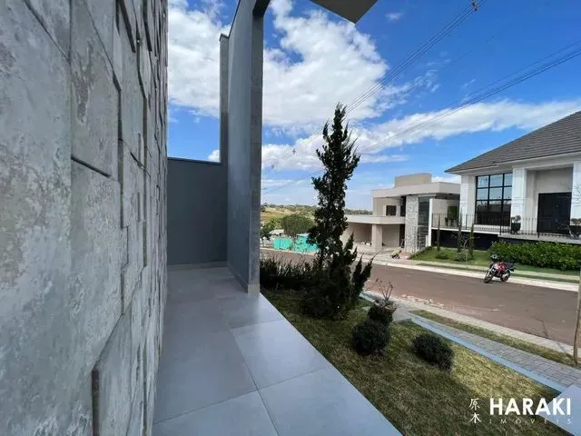 Imagem 12: Casa em Condomínio para Venda em Maringá, Parque Industrial, 3 Dormitórios, 3 Suítes