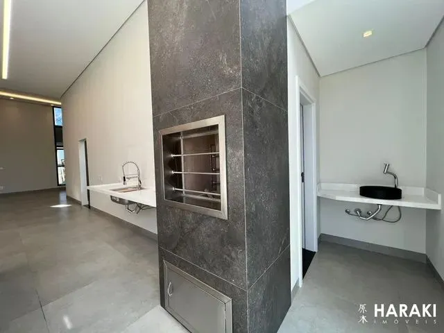Imagem 4: Casa em Condomínio para Venda em Maringá, Parque Industrial, 3 Dormitórios, 3 Suítes