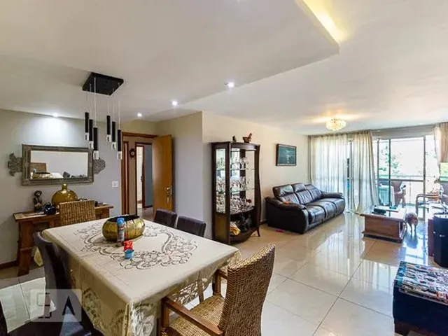 Imagem: Apartamento À Venda - São Francisco, 4