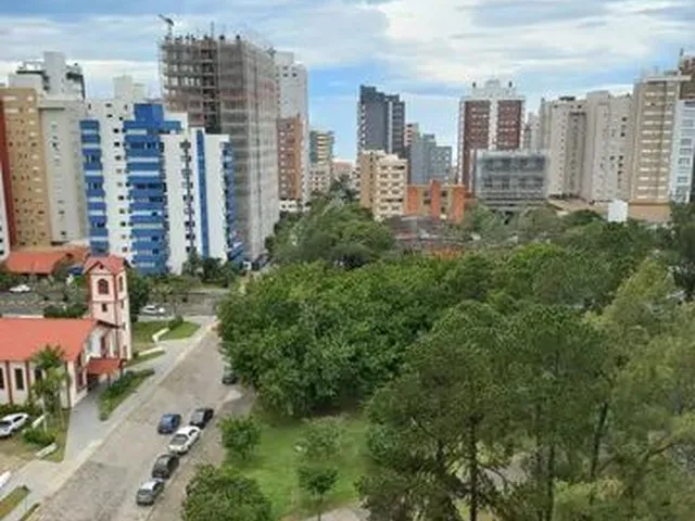 Imagem 3: Torres - Apartamento Padrão - Centro