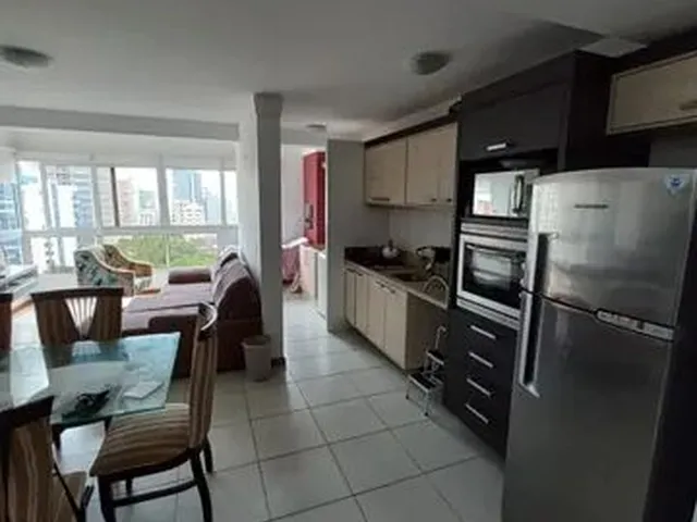 Imagem 4: Torres - Apartamento Padrão - Centro