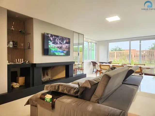 Imagem: Casa no Condomíniotorres Ilhas Park