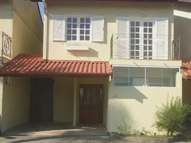 Imagem: Aconchegante Residência em Campo Grande