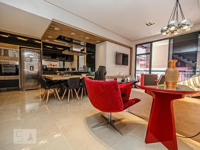 Imagem: Apartamento À Venda - santa Rosa, 3 Quartos