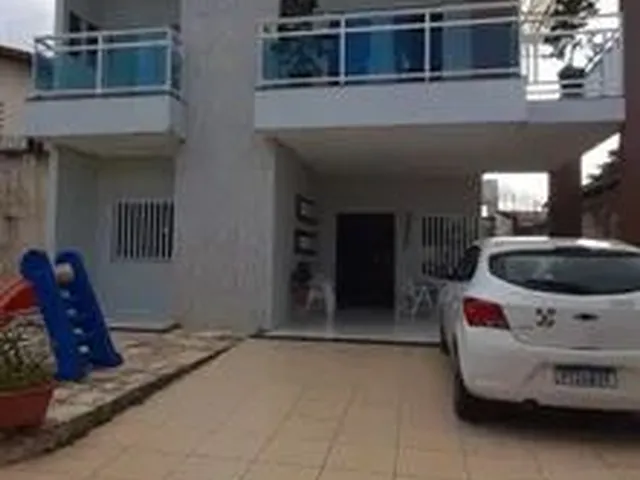 Imagem: Casa Duplex para Venda com 300 Metros Quadrados