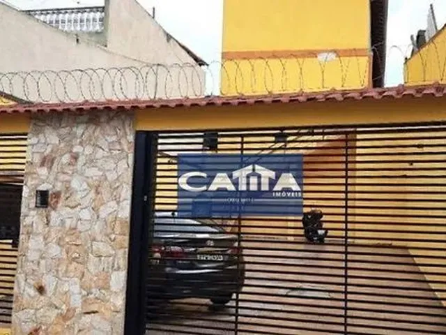 Imagem 1: Sobrado com 2 Dormitórios À Venda, 76 M² por R$ 350.000,00 - Vila Matilde - São