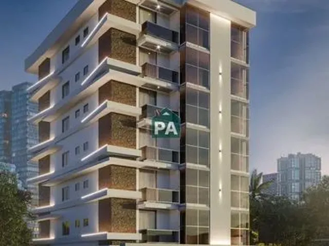 Imagem: Apartamento com 3 Dormitórios À Venda