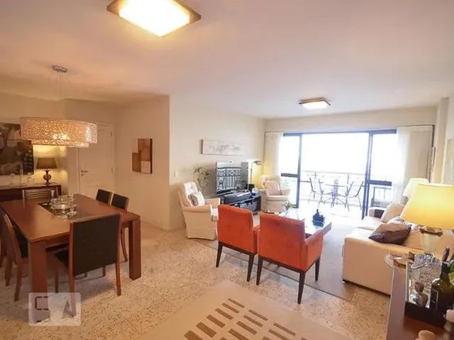 Imagem: Apartamento À Venda - Ingá, 4 Quartos