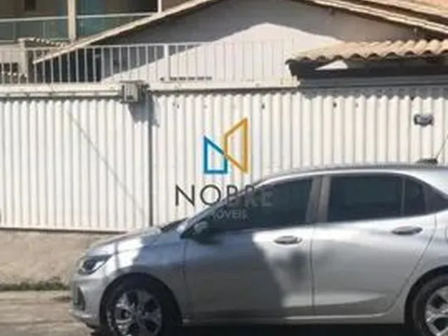 Imagem: Casa para Venda Tem 58 Metros Quadrados
