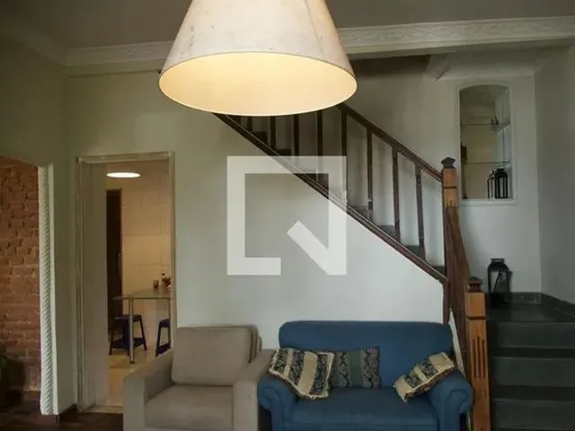 Imagem: Casa À Venda - Lagoa, 5 Quartos, 250 M2
