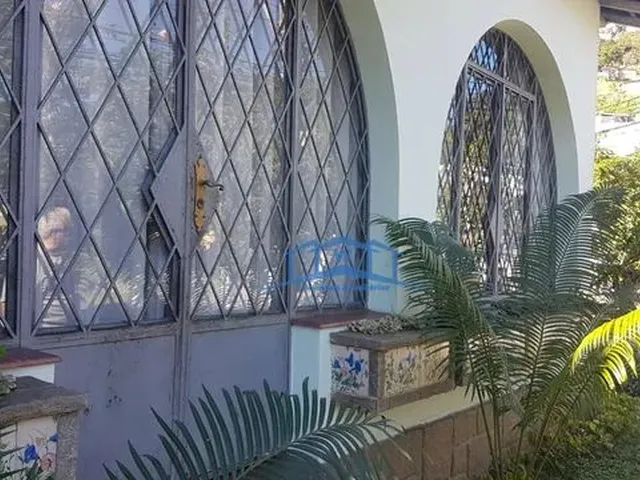 Imagem: Casa 4 Quartos, 360 M² - Centro - Petrópolis/Rj