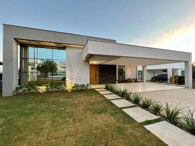 Imagem: Lagoa santa - Casa de Condomínio - Sonho