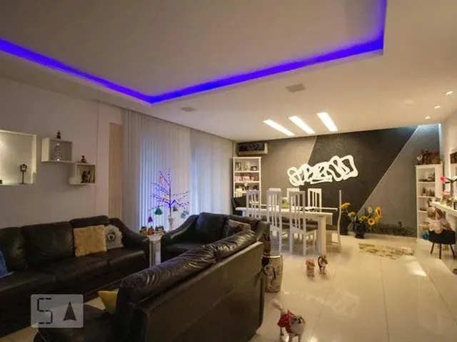 Imagem: Casa À Venda - Curicica, 4 Quartos, 360