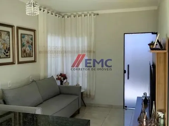 Imagem 2: Casa para Venda com 2 Quartos em - Jacutinga - Minas Gerais