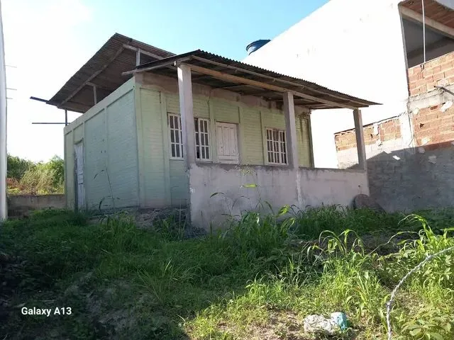 Imagem: Vendo Casa em Guarapari-Es 100.000