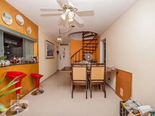 Imagem: Apartamento À Venda - santa Rosa, 3 Quartos