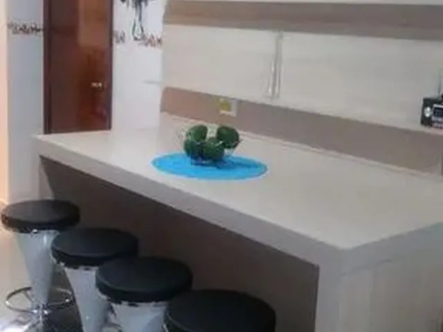 Imagem: Apartamento Próximo Ao Sesc