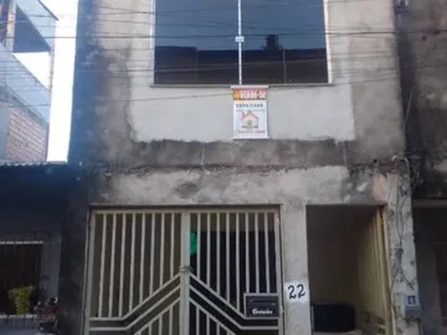 Imagem: Uma Casa