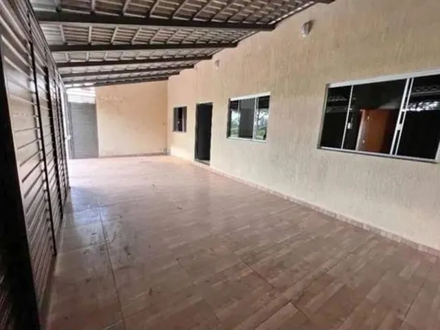 Imagem: Casa para Venda Possui 150 Metros Quadrados