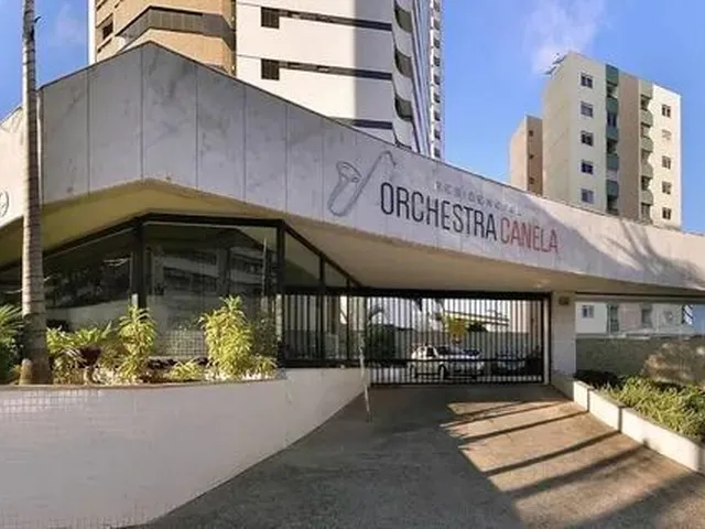 Imagem: Apartamento com 2 Quartos no Canela - Oportunidade