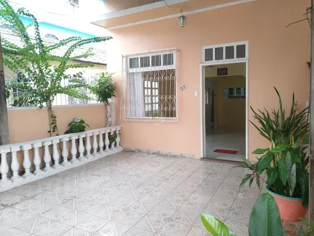 Imagem: Manaus - Casa Padrão - santa Luzia