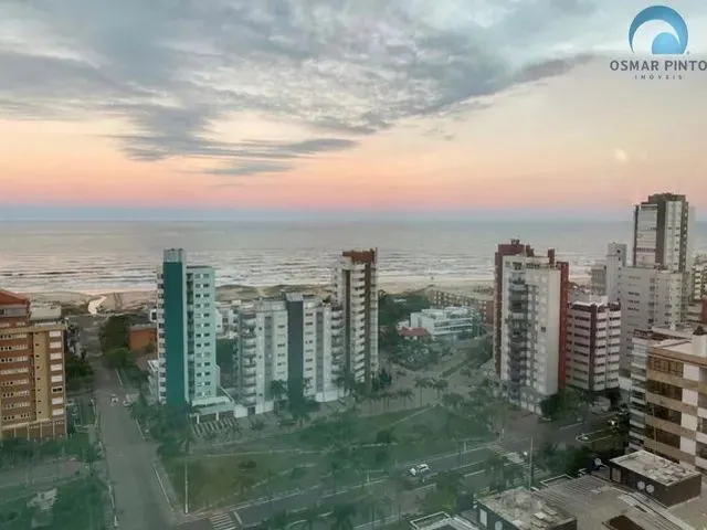 Imagem: Torres - Apartamento Padrão - Praia Grande