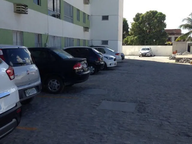 Imagem: Apto 2 Qtos, 45M, 132Mil, Elevador, Piscina