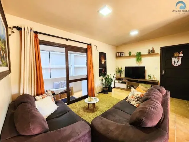 Imagem: Torres - Apartamento Padrão - Praia Grande