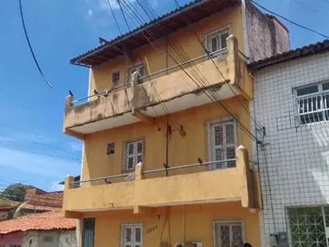 Imagem: Vende -Se Triplex no Álvaro Wayne Próximo