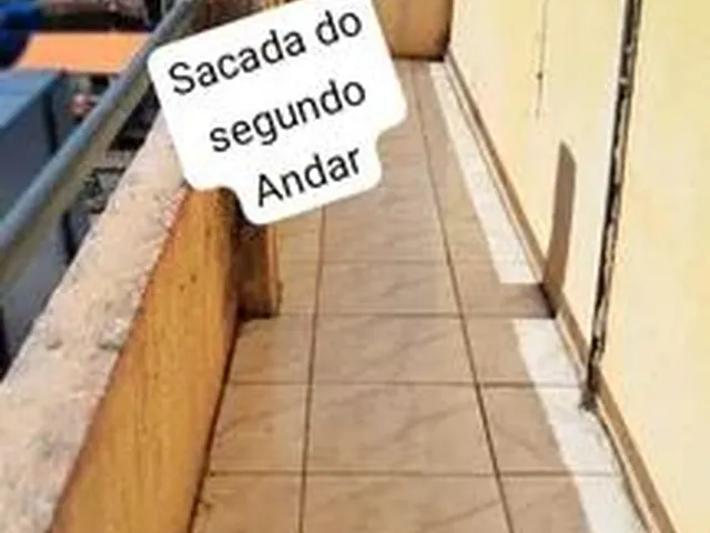 Imagem 2: Vende -Se Triplex no Álvaro Wayne Próximo a Av. Teodomiro de Castro. 5 Minutos do Rio