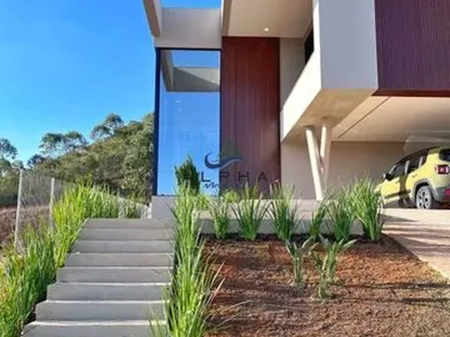 Imagem 11: Casa em Alphaville Lagoa dos Ingleses