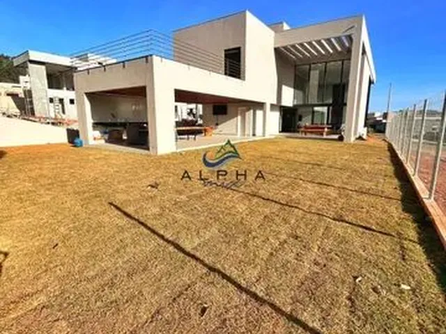 Imagem 7: Casa em Alphaville Lagoa dos Ingleses