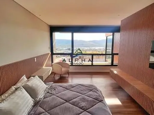 Imagem 3: Casa em Alphaville Lagoa dos Ingleses