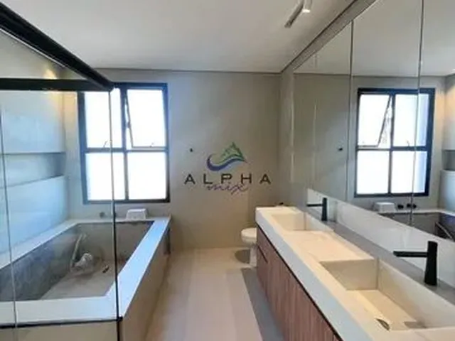 Imagem 10: Casa em Alphaville Lagoa dos Ingleses