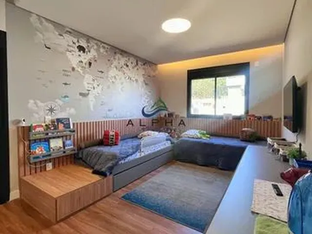 Imagem 5: Casa em Alphaville Lagoa dos Ingleses