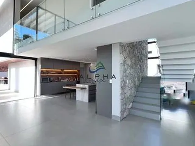 Imagem 14: Casa em Alphaville Lagoa dos Ingleses