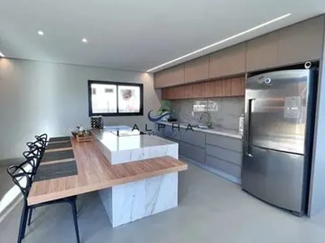 Imagem 2: Casa em Alphaville Lagoa dos Ingleses