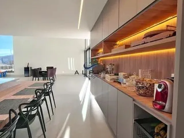 Imagem 6: Casa em Alphaville Lagoa dos Ingleses