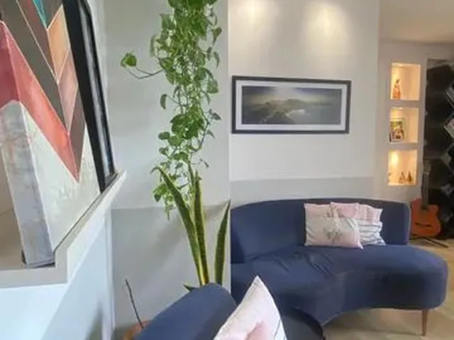 Imagem: Apartamento para Venda Tem 73 Metros Quadrados
