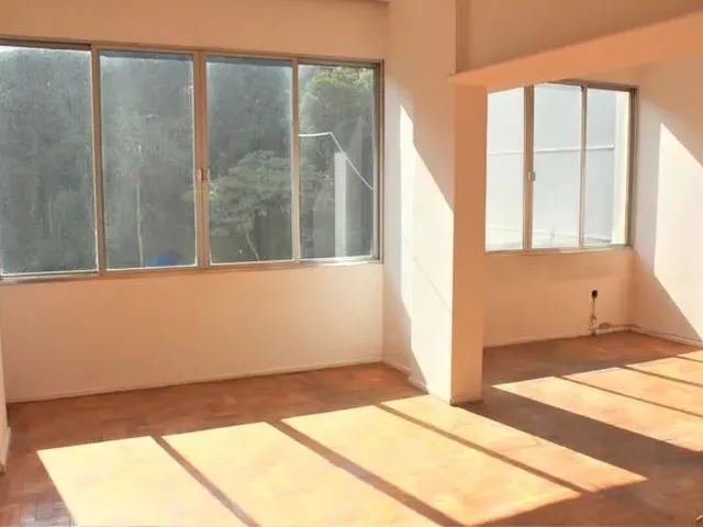 Imagem 1: Apartamento para Venda no Centro - Petrópolis - Rj