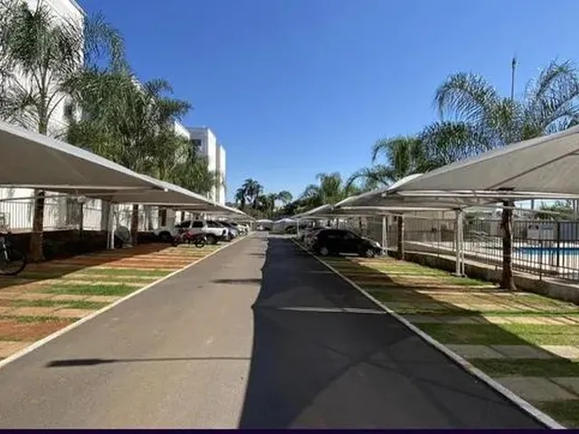 Imagem 1: Cond. Res. Gran Império Apt. 2/4