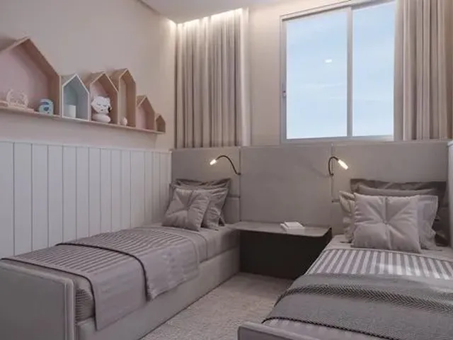 Imagem: Descubra Seu Refúgio Apartamentos Econômicos