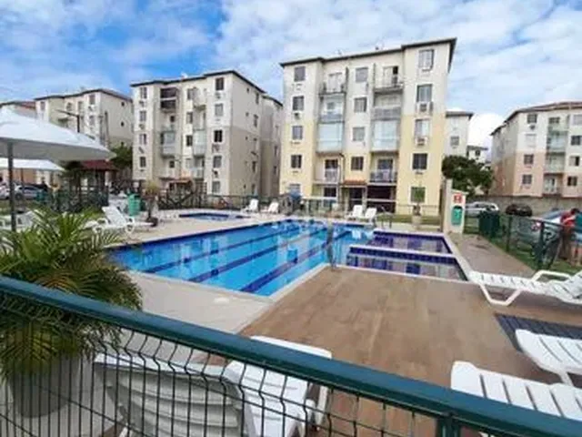 Imagem 1: Apartamento em Portal de Jacaraípe - Serra