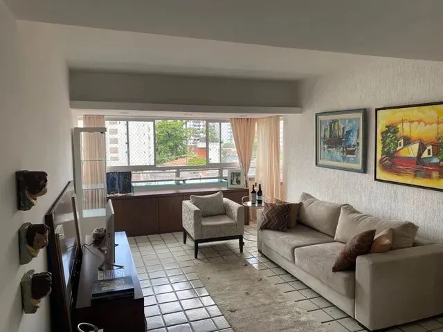 Imagem: Lb Apartamento de 3 Quartos (1 Suíte)